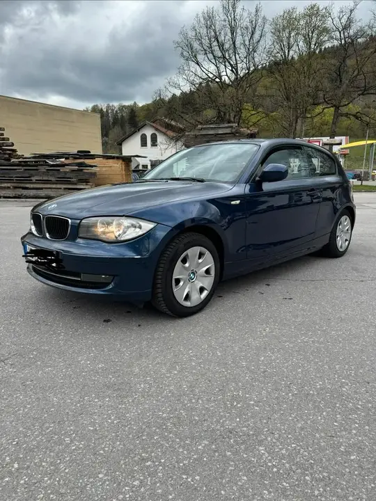 BMW 116D