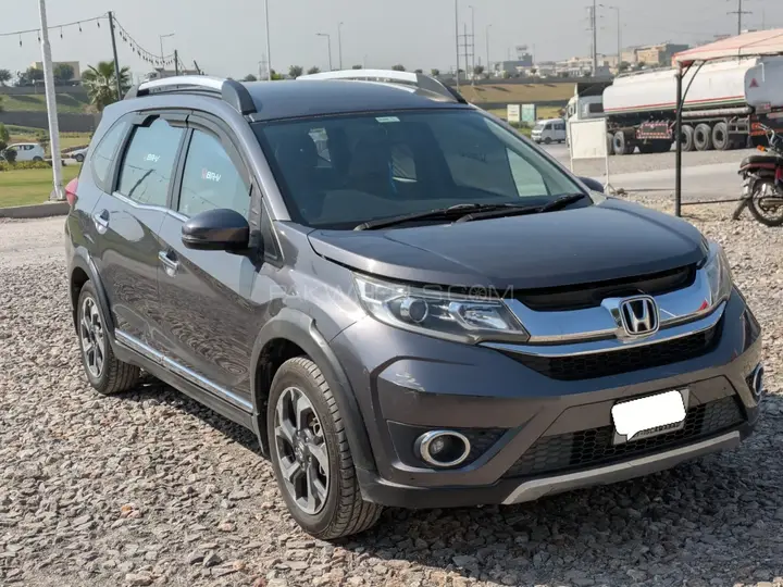 Honda Br-V