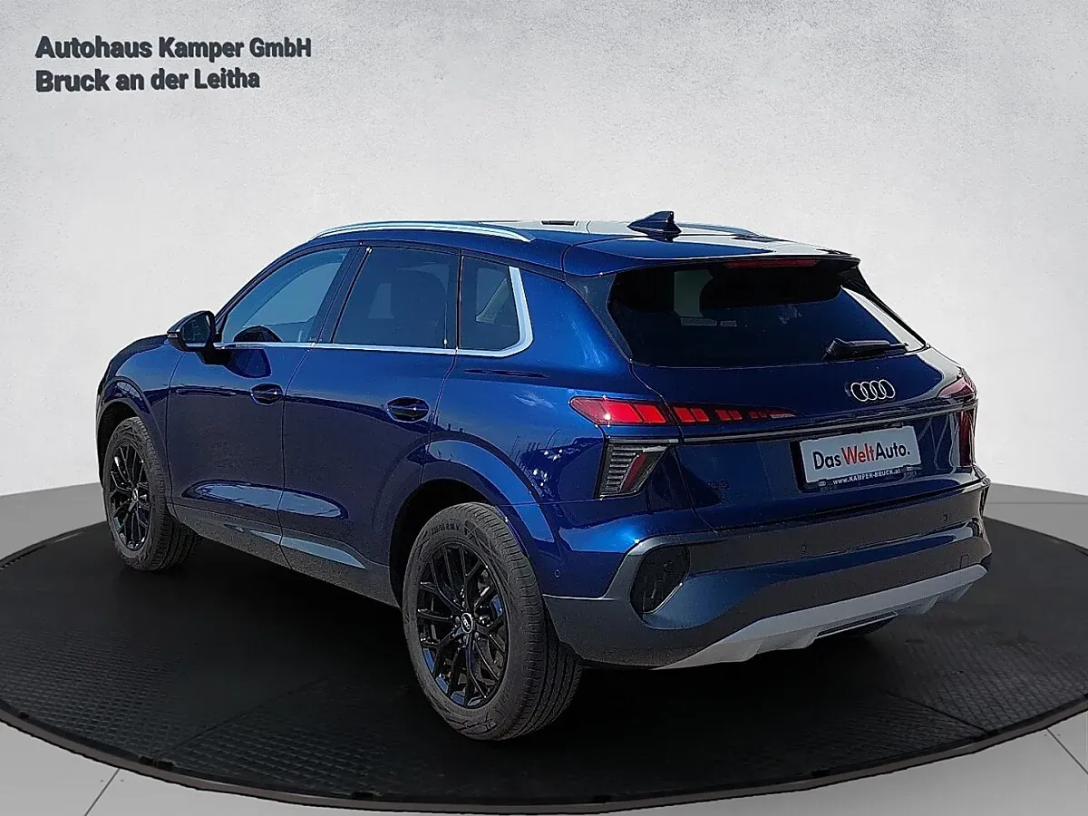 Audi Q3 2026 photo 3