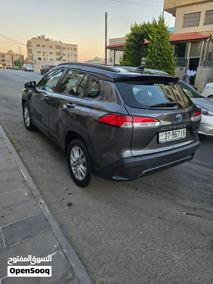 Toyota Camry 2020 photo 4
