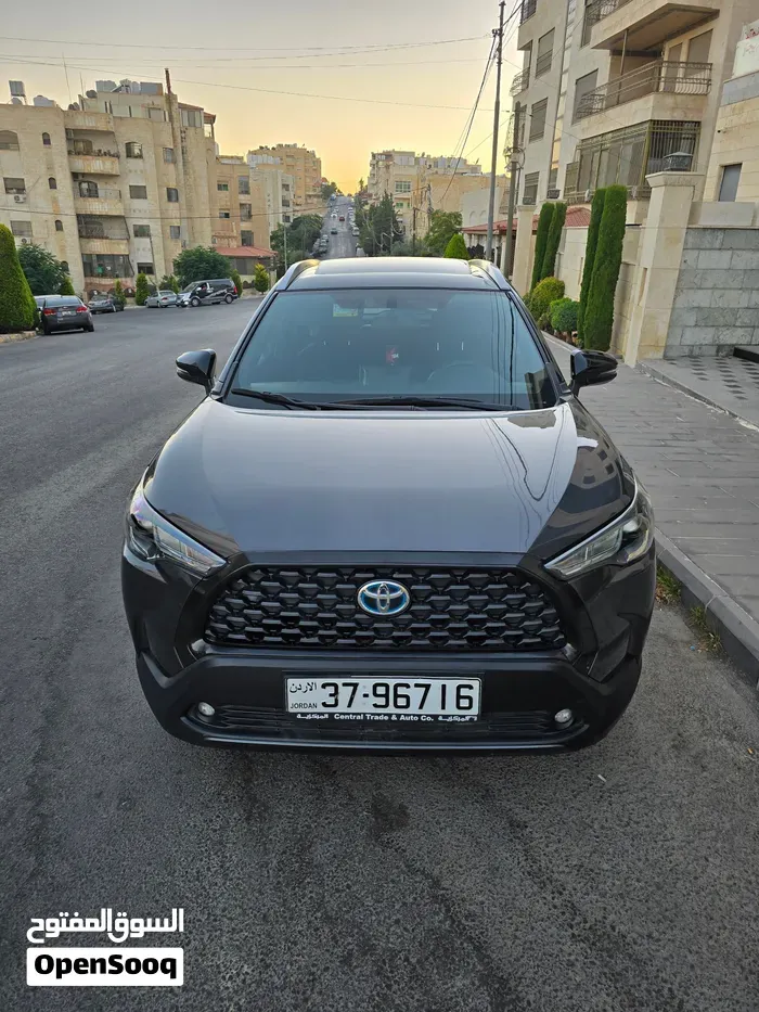 Toyota Camry 2020 photo 3