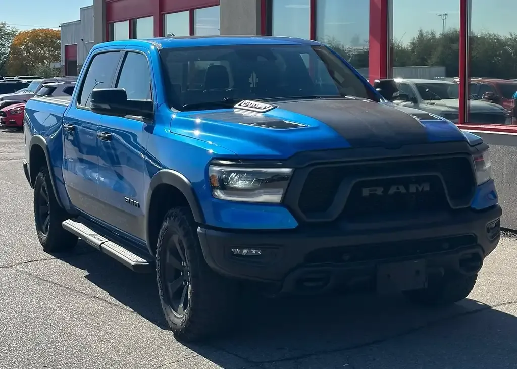 Ram 1500