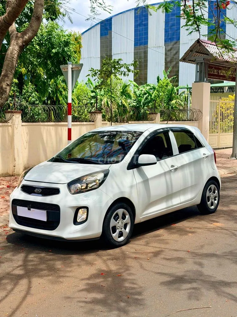 Kia Morning 2019 photo 2
