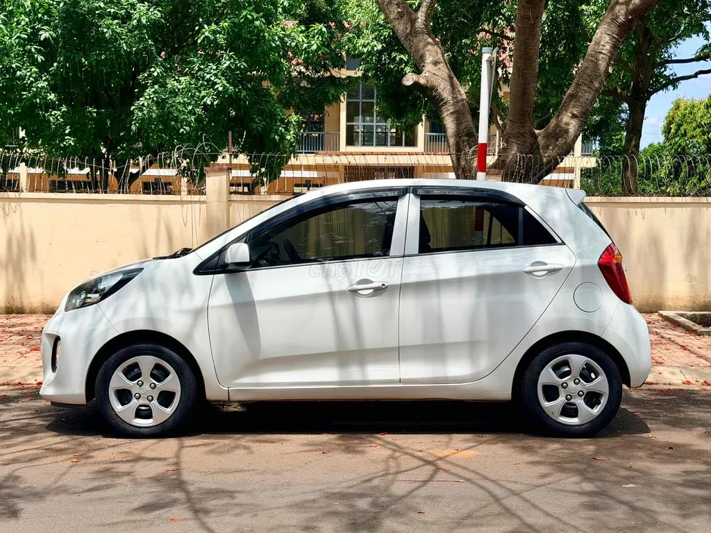 Kia Morning 2019 photo 3