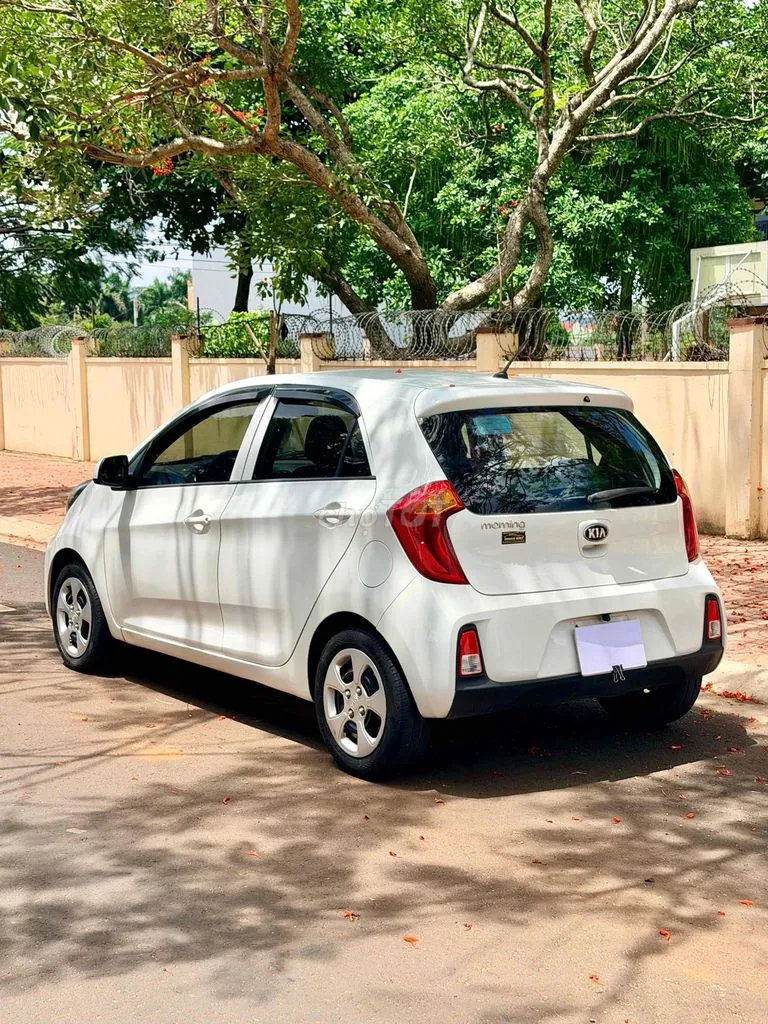 Kia Morning 2019 photo 4