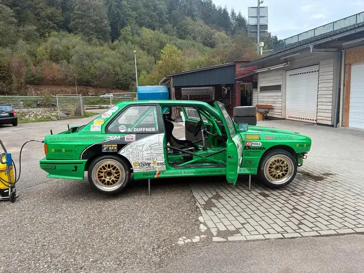 BMW M3