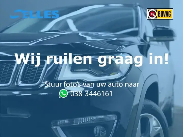 Jeep Compass 2018 photo 3
