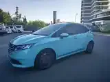 Nissan Note 2024 photo 4