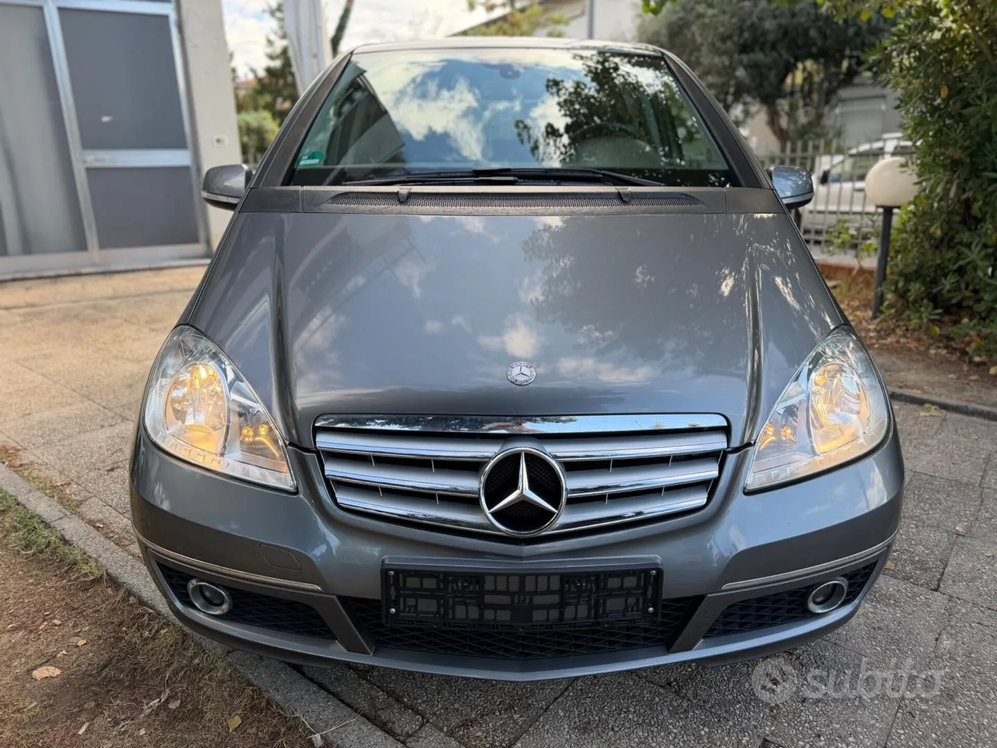 Mercedes-Benz A 180 Cdi 2011 photo 5
