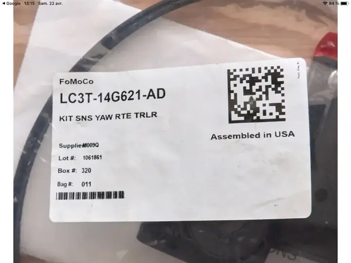 Ford F-150 2017 photo 5