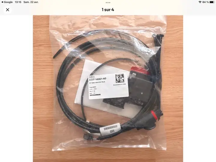 Ford F-150 2017 photo 4