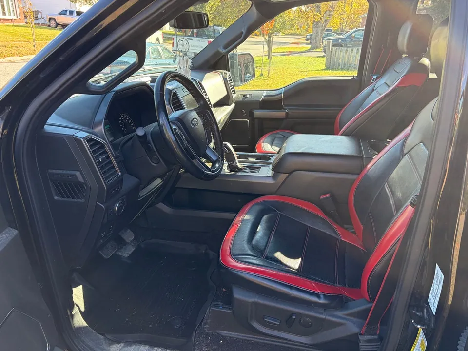 Ford F-150 2019 photo 5