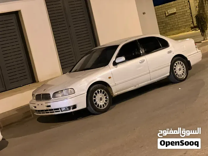 Renault Korea Sm5
