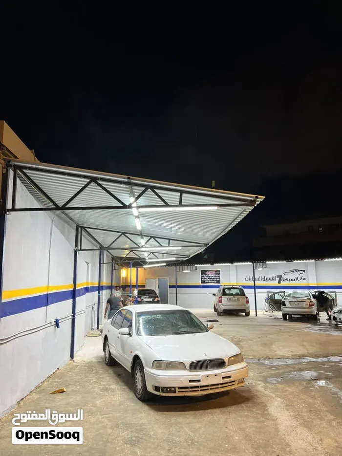 Renault Korea Sm5 2005 photo 2