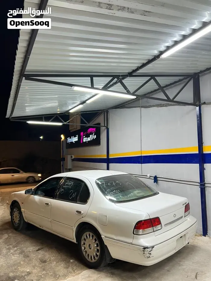 Renault Korea Sm5 2005 photo 3