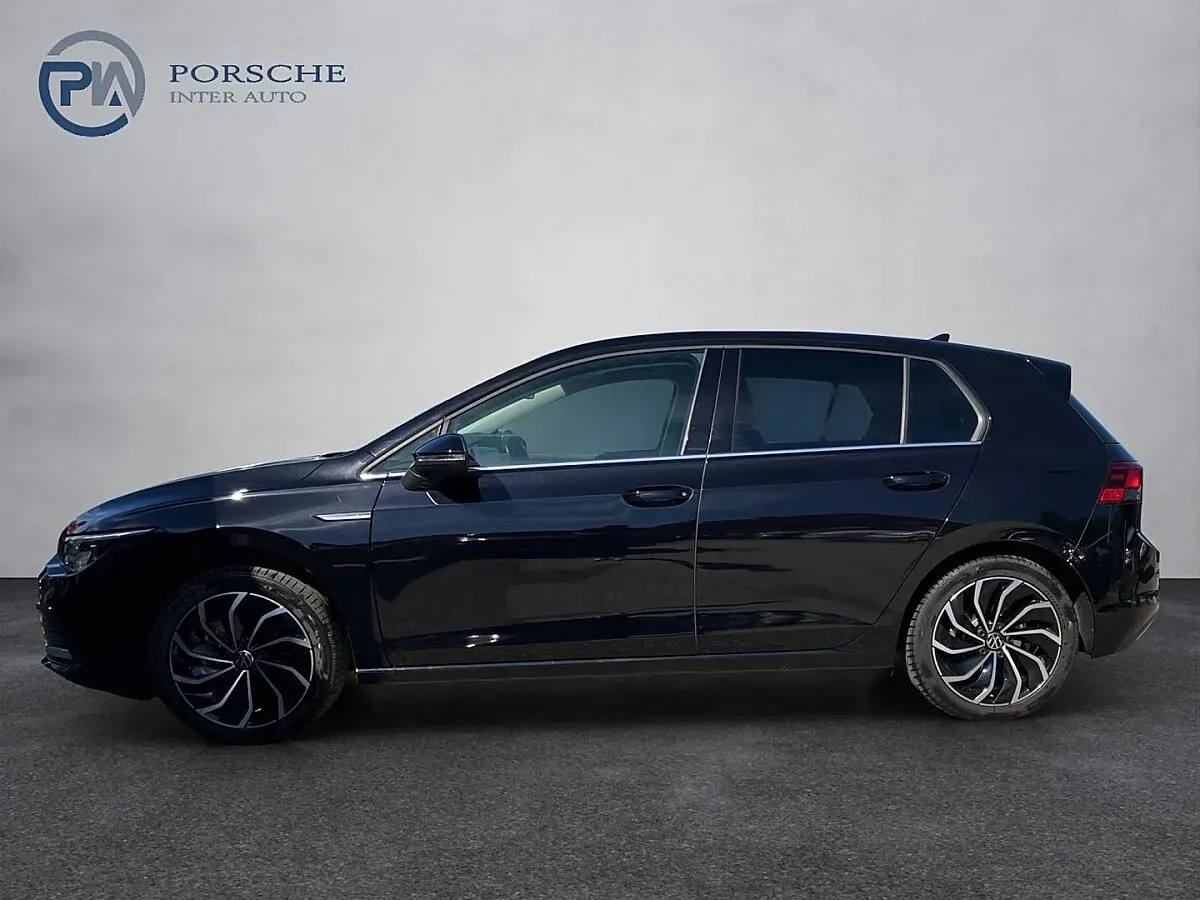 Volkswagen Golf 2023 photo 3