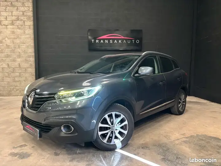Renault Kadjar