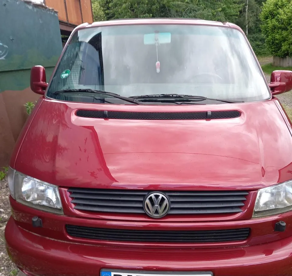 Volkswagen T4 Multivan