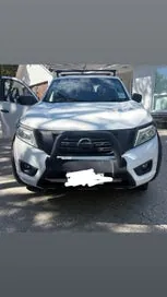 Nissan Navara 2018 photo 2