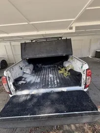 Nissan Navara 2018 photo 4
