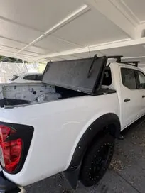 Nissan Navara 2018 photo 5