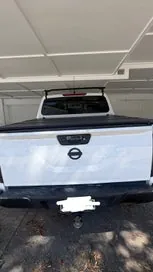 Nissan Navara 2018 photo 3