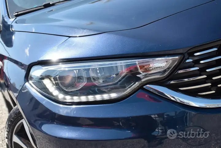 Fiat Tipo 2016 photo 4
