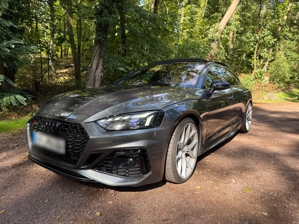 Audi Rs5