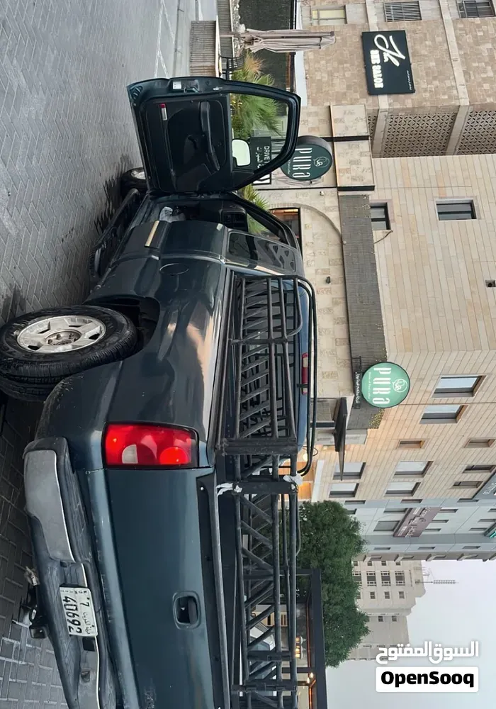 Chevrolet Silverado 2006 photo 4