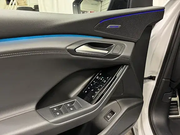 Audi Q6 E-Tron 2025 photo 5