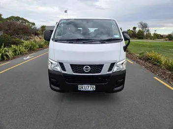 Nissan Nv350 2016 photo 3