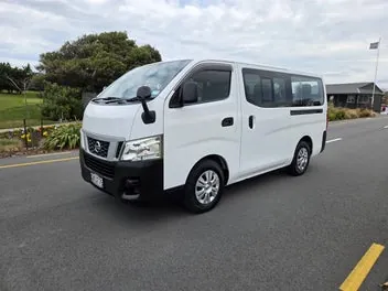 Nissan Nv350 2016 photo 4