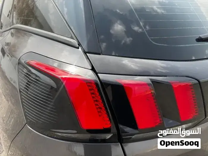 Peugeot 3008 2018 photo 3