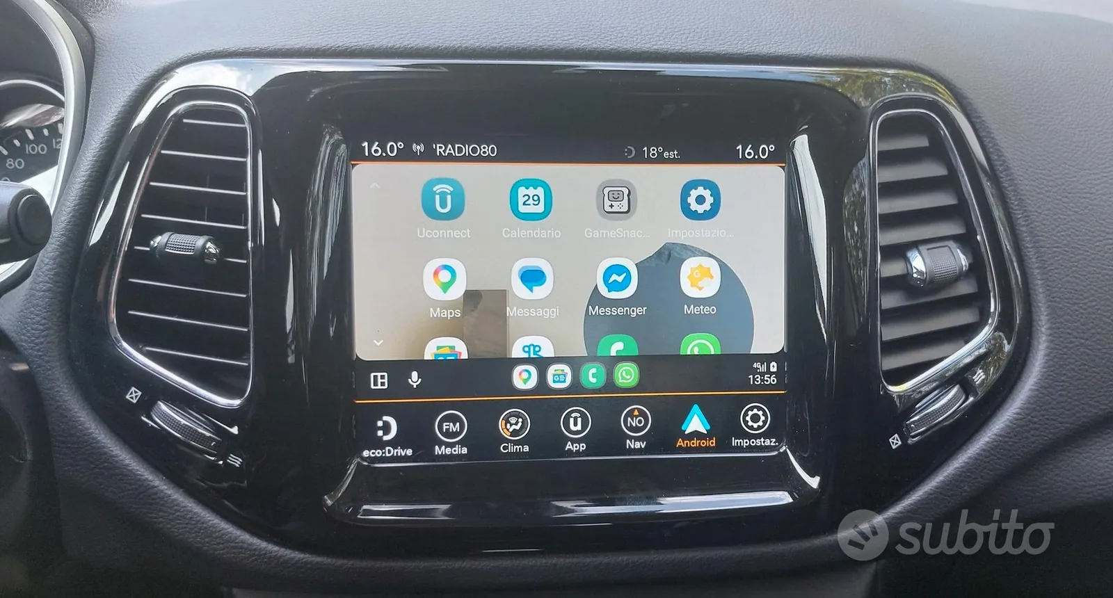 Jeep Compass 2019 photo 5