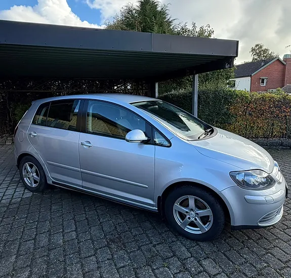 Volkswagen Golf Plus 2009 photo 3