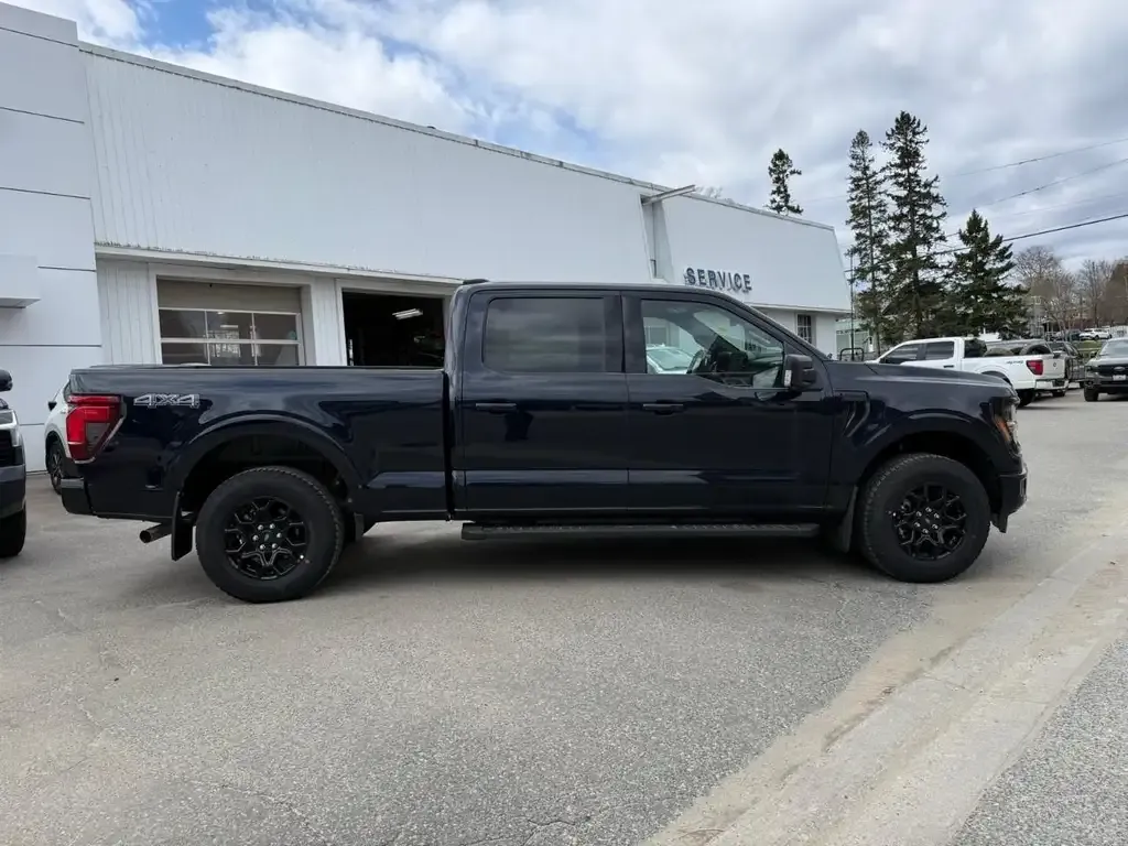 Ford F-150 2026 photo 3