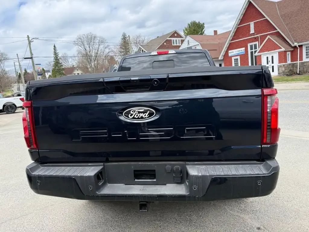 Ford F-150 2026 photo 5