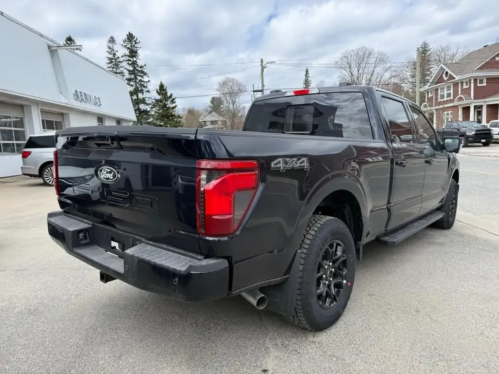 Ford F-150 2026 photo 4