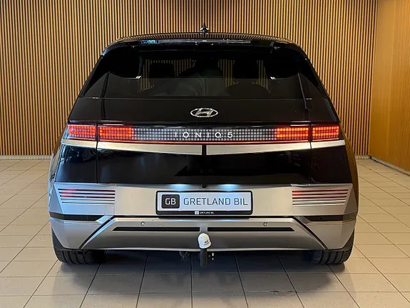 Hyundai Ioniq 5 2022 photo 5