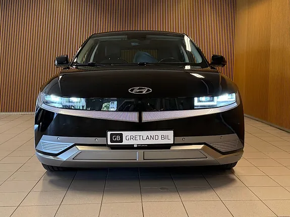 Hyundai Ioniq 5 2022 photo 4