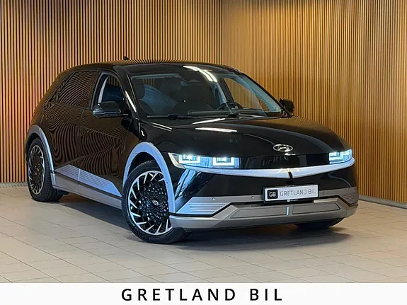 Hyundai Ioniq 5
