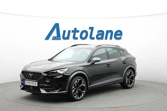 Cupra Formentor 2023 photo 5