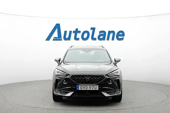 Cupra Formentor 2023 photo 4