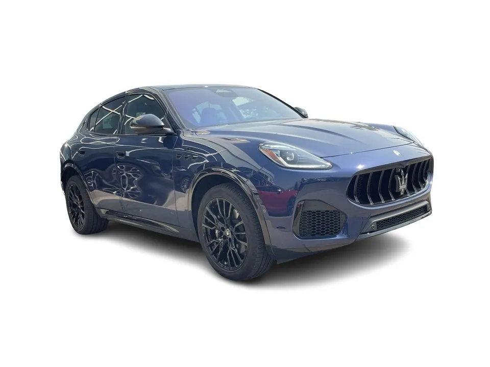 Maserati Grecale 2025 photo 5