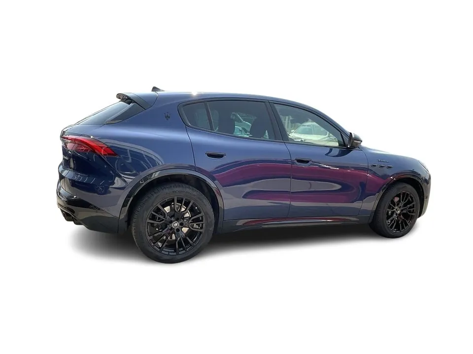 Maserati Grecale 2025 photo 2