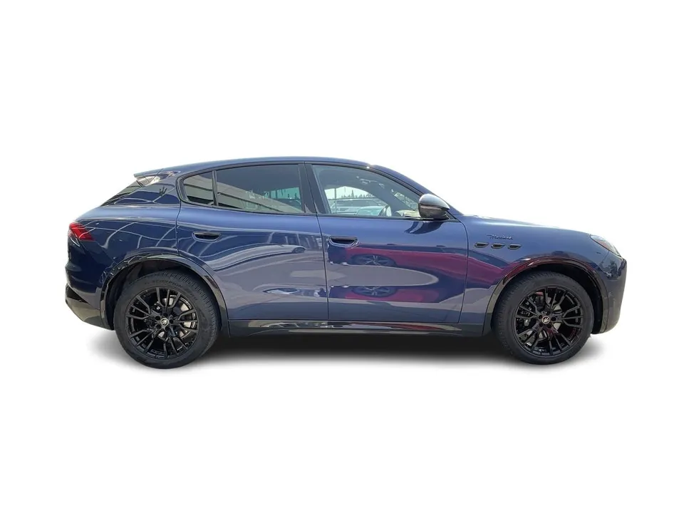 Maserati Grecale 2025 photo 3