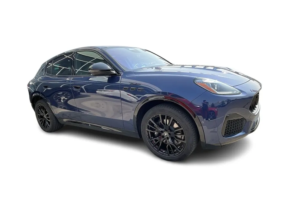 Maserati Grecale 2025 photo 4