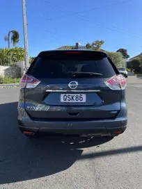 Nissan X-Trail 2014 photo 5