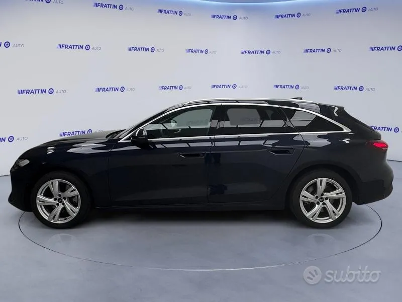 Audi A5 Avant 2025 photo 5