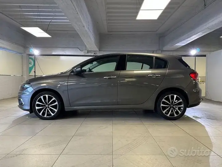 Fiat Tipo 2017 photo 2